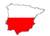 YESOS PROYECTADOS VEGA (J.V.B.) - Polski